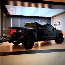 Ford F-150 Raptor